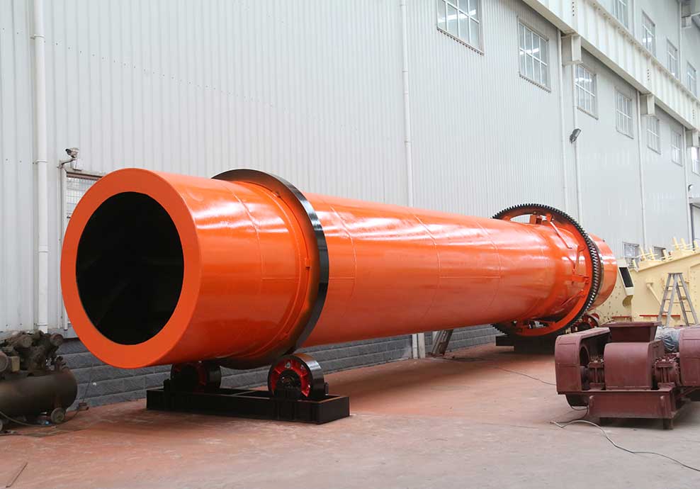 雞糞烘干機(jī)