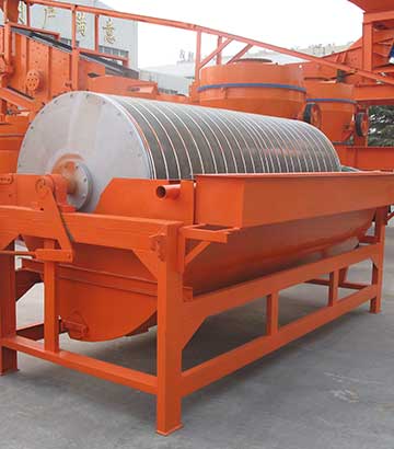 鋯英石磁選機(jī)