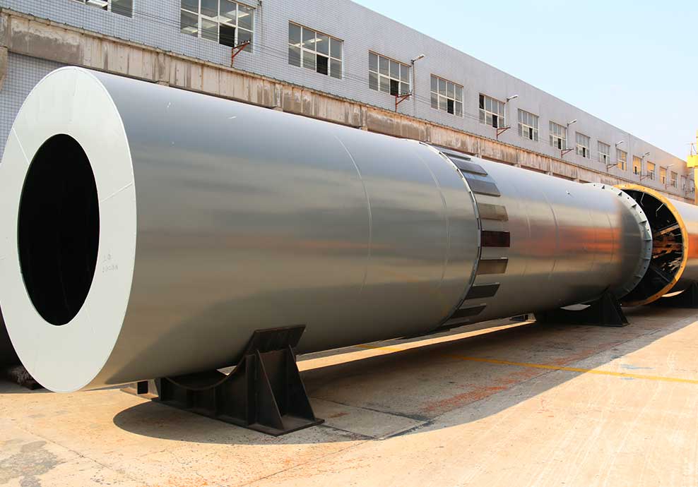 錫礦粉烘干機(jī)