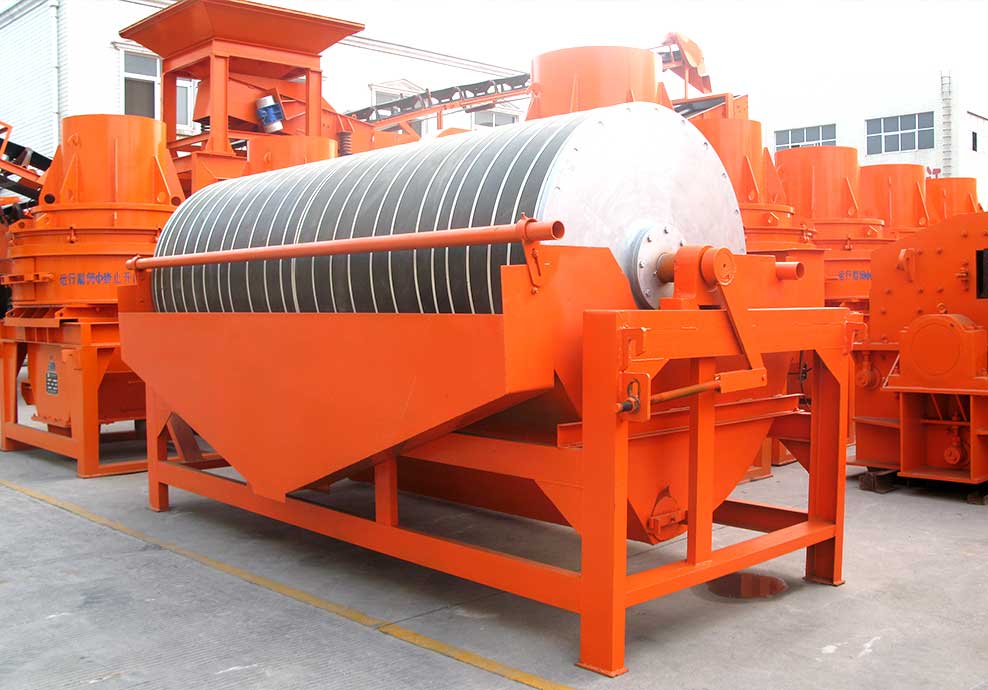 銅渣磁選機(jī)