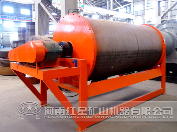 褐鐵礦磁選機