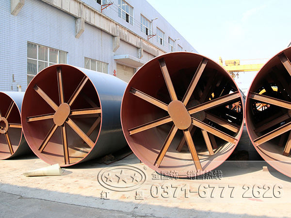 工業(yè)烘干機