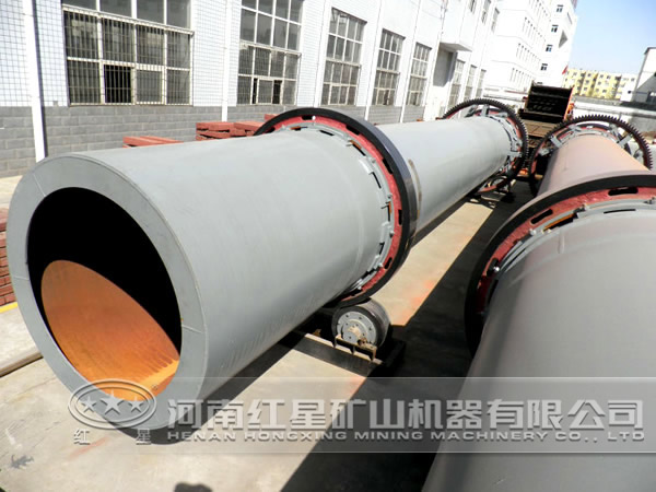 煤泥烘干機(jī)