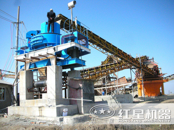 綠色、環(huán)保礦山圖