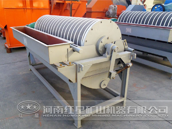 磁黃鐵礦磁選機(jī)