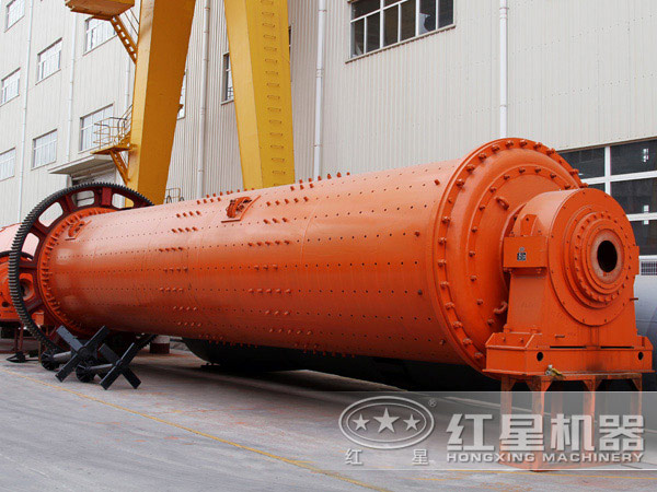 復合肥生產(chǎn)線所需烘干機