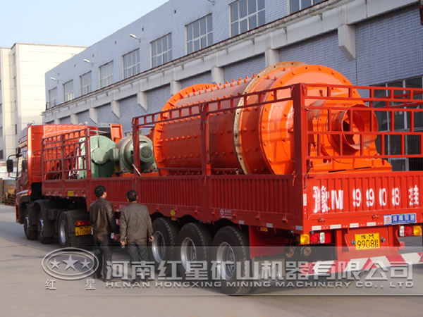 鉬鉛礦球磨機(jī)廠(chǎng)家