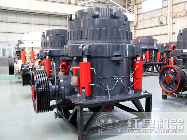 圓錐破碎機(jī)