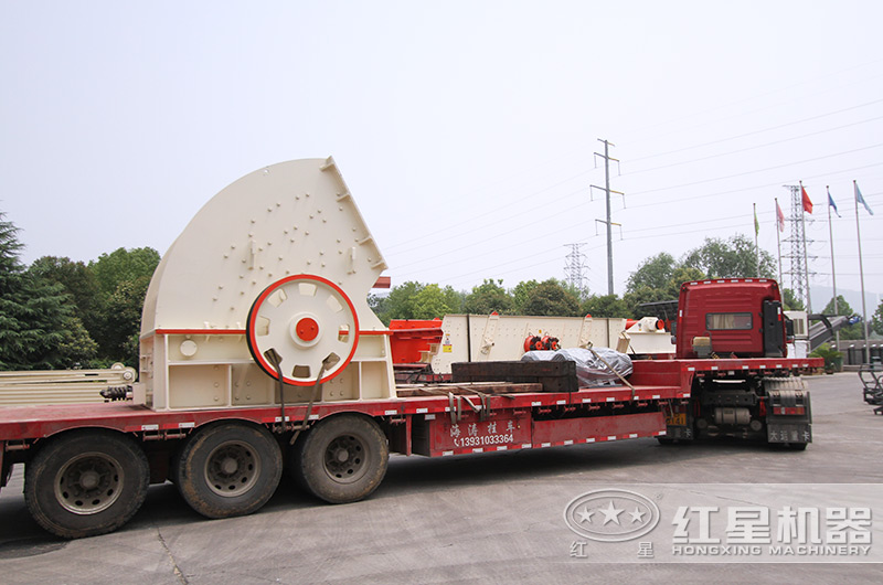 紅星錘破現(xiàn)貨直發(fā)，助您快速投產(chǎn)