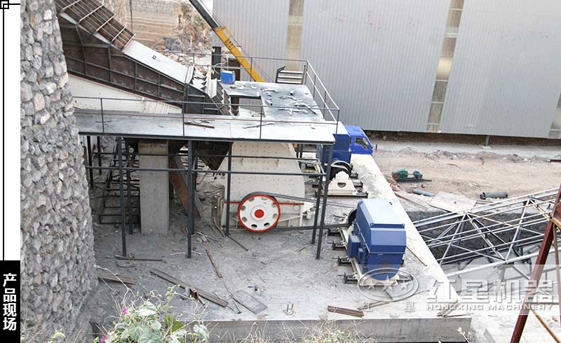 河北用戶生產(chǎn)現(xiàn)場實(shí)拍圖