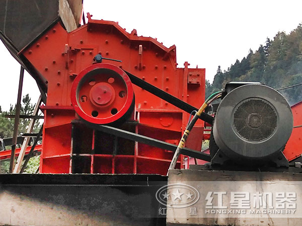 貴州用戶生產(chǎn)現(xiàn)場實(shí)拍圖