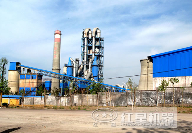 河南用戶生產現場實拍圖