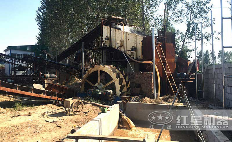 客戶現(xiàn)場實拍圖