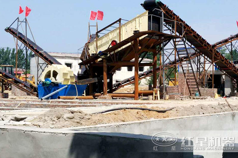 客戶現(xiàn)場實拍圖