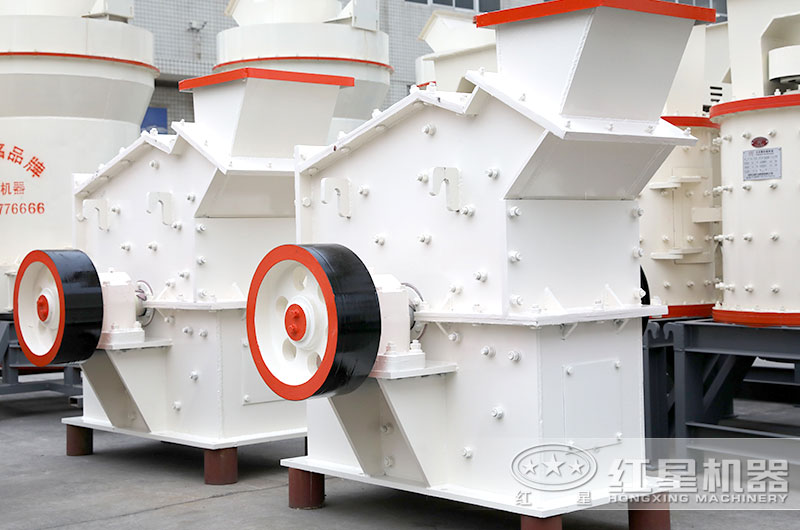 細(xì)碎機(jī)實(shí)拍圖