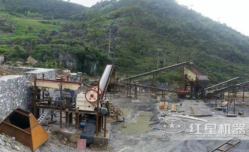 河南許昌用戶現(xiàn)場