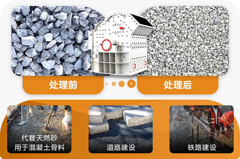 小型細(xì)碎機(jī)應(yīng)用領(lǐng)域