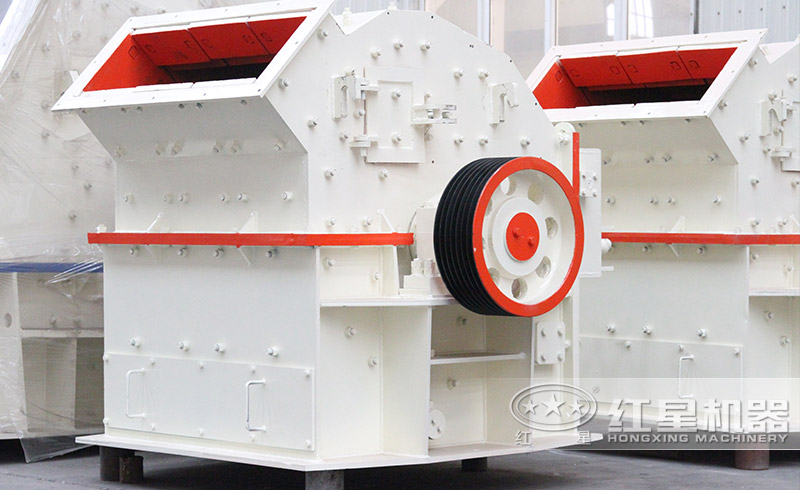 小型細(xì)碎機(jī)