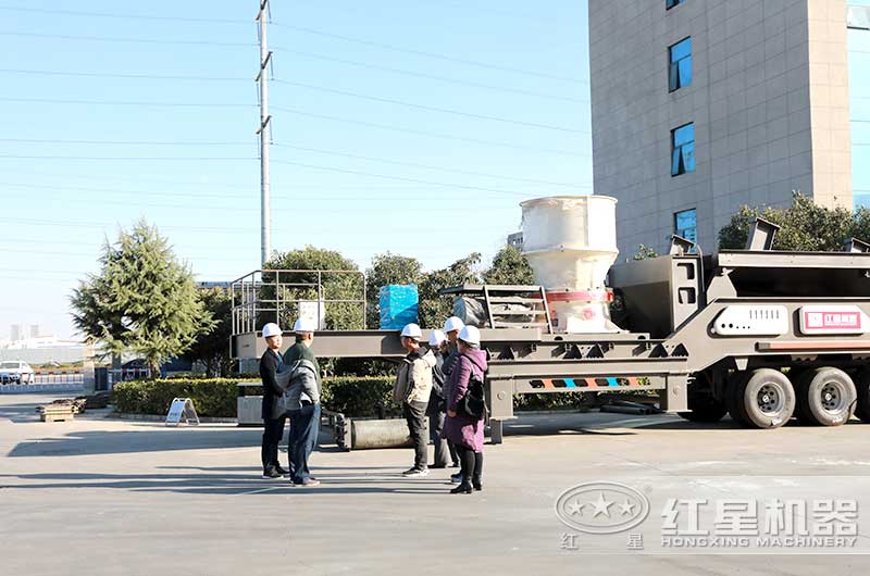 用戶來廠咨詢、直接選購設(shè)備