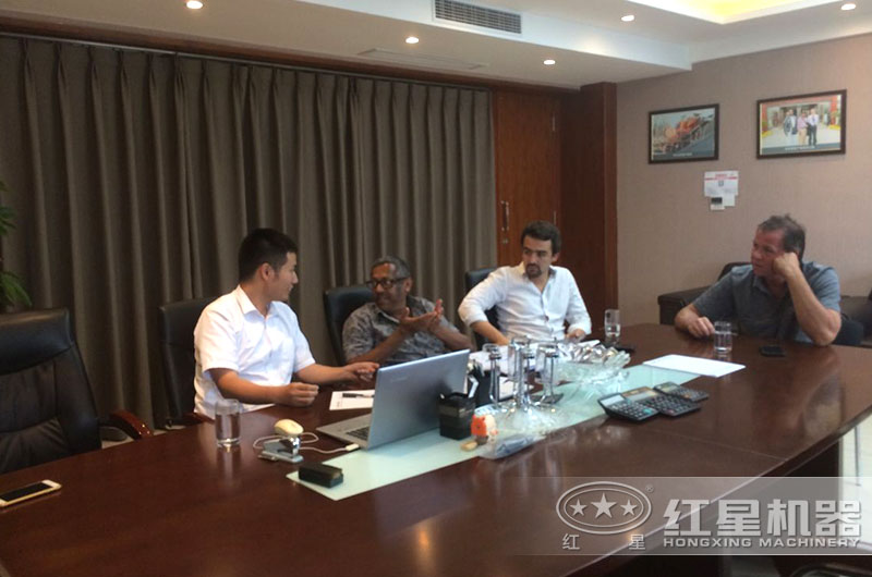 用戶直接來廠選購，量身設(shè)計生產(chǎn)方案