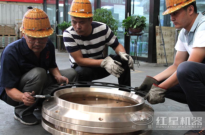 紅星四十年品質