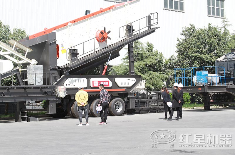 客戶來廠參觀、準備咨詢