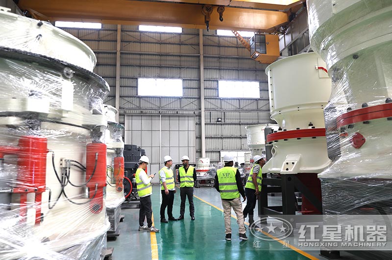 設(shè)備生產(chǎn)車間