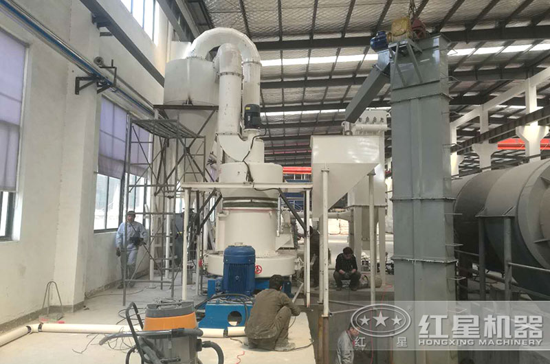 河北石家莊用戶現(xiàn)場