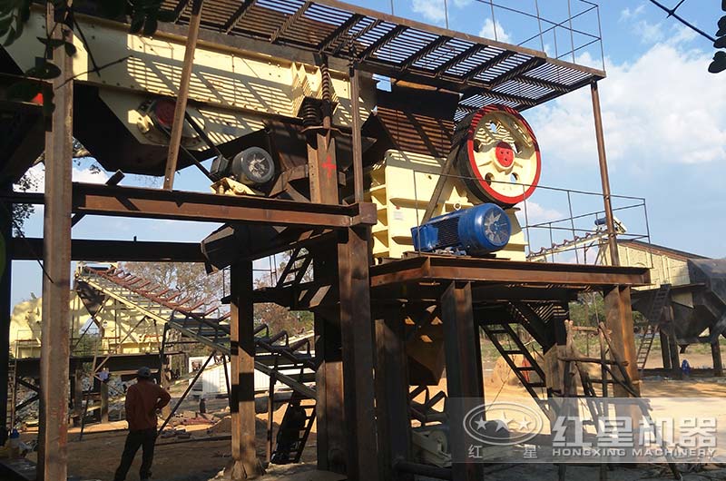 江蘇客戶現(xiàn)場