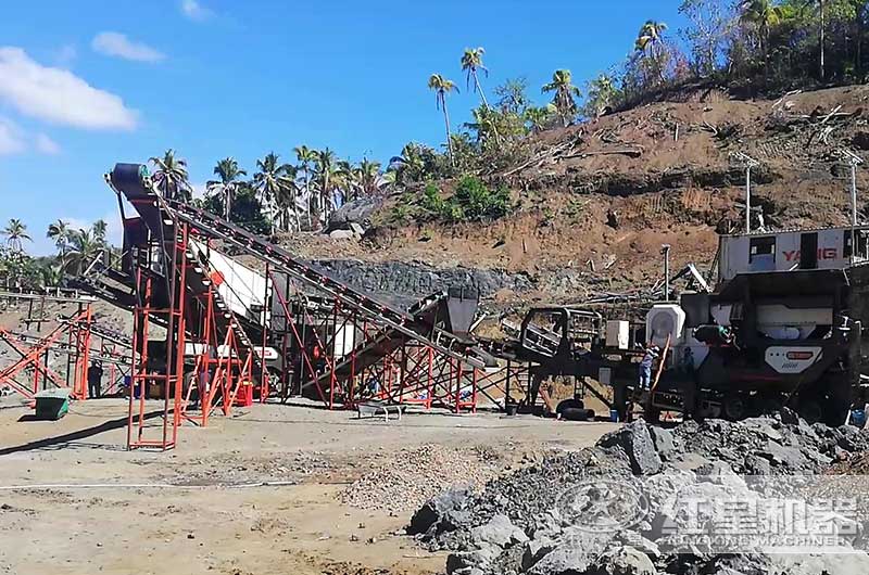 菲律賓客戶現(xiàn)場實拍圖