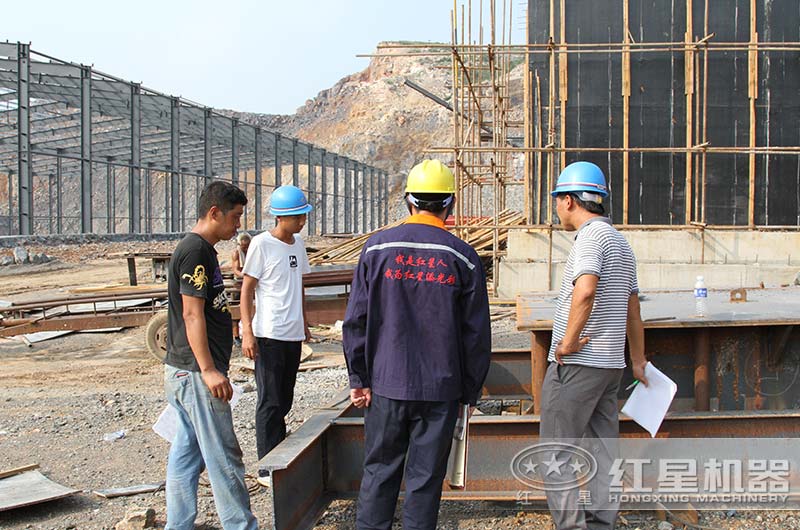 專(zhuān)業(yè)團(tuán)隊(duì)上門(mén)提供售后服務(wù)