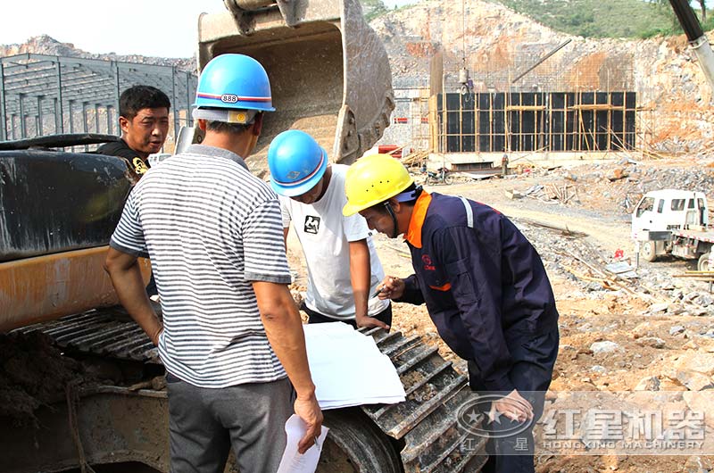 技術(shù)人員上門(mén)提供安裝、調(diào)試等售后服務(wù)