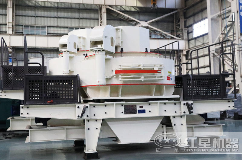 VSI制砂機(jī)，經(jīng)濟(jì)型設(shè)備