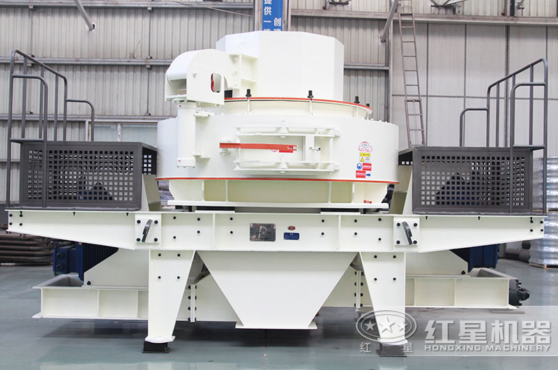 小型沖擊式破碎機(jī)高標(biāo)準(zhǔn)，高要求