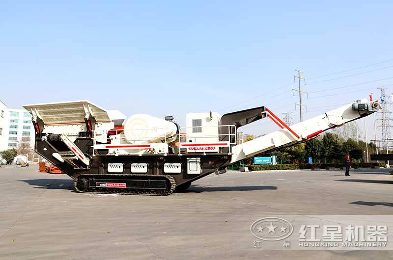 移動破機動靈活，滿足用戶不同需求