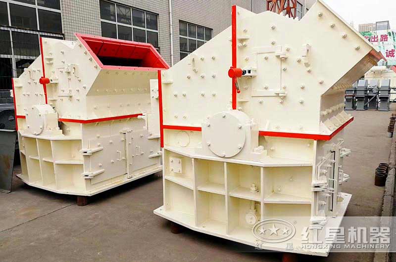 細(xì)碎機(jī)穩(wěn)定、高產(chǎn)、低投資